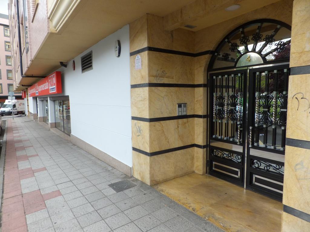 Www Apartamento Conde De Leon Wordpress Com Parking Opcional 外观 照片