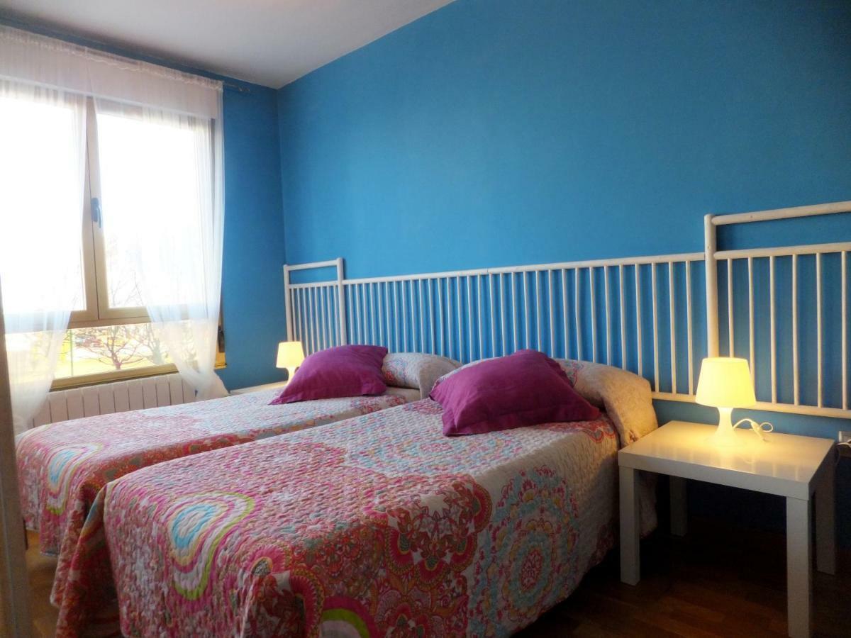 Www Apartamento Conde De Leon Wordpress Com Parking Opcional 外观 照片